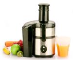 KP60SB Stainless-Steel Electric Juice Extractor Power Juicer