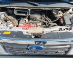 Ford TRANSIT 11seats Used Hiace Van Business Vehicle LHD 140hp Diesel Engine
