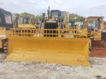 Used Caterpillar Crawler Bulldozer D7h, Cat Dozer D7h, D6h, on Promotion