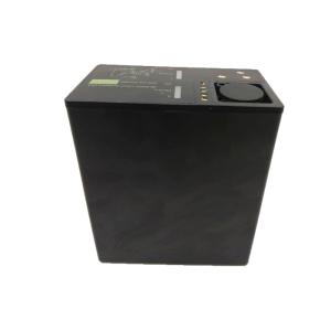 China SMBUS PRC 104 PRC 119 9.9Ah Military Rechargeable Batteries factory