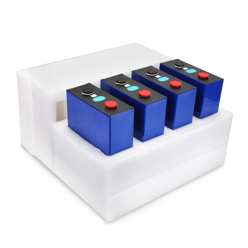 Lithium LiFePO4 Battery Cell 202ah 3.2v Prismatic LFP Cells For Solar System