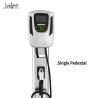 Buy cheap Socket Type 2 32A 240V 7kw Electric Car Charger from wholesalers