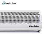 2025 Theodoor Air Curtain Seasons Wind Series Air Door Fresh Fan for Gate