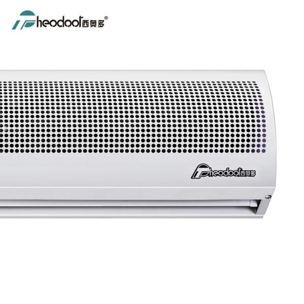 2025 Theodoor Air Curtain Seasons Wind Series Air Door Fresh Fan for Gate