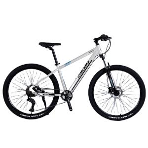 China Large Bike Mountain Race Mountain Bike with Fork Material Steel and Ltwooa5 9s Speed factory