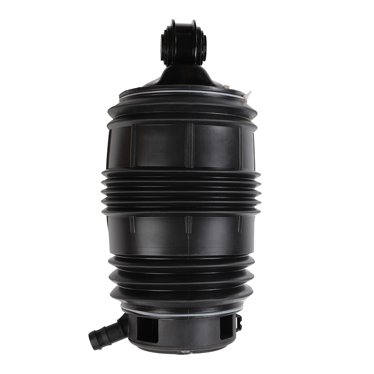 Rear Left Air Bag Suspension , Mercedes Benz Air Suspension Parts Air Spring OEM 2113200725