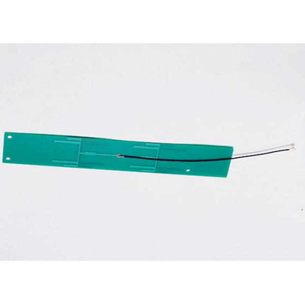 China Built In LTE PCD Antenna Green 1.8 VSWR PCD Board For Home Smart Devices factory