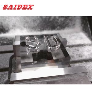 China Multipurpose CNC Acrylic Machine Stable 380V High Performance factory