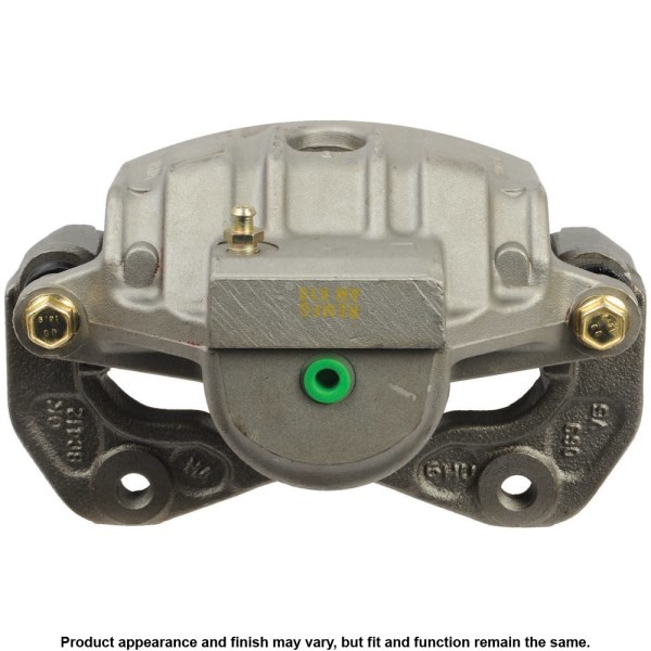 HYUNDAI Auto Parts Vehicle Car Brake Caliper 19B3450 19B3451 OEM 58180-2CA01 58190-2CA01