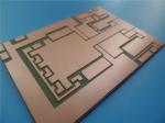 9oz Heavy Copper Aluminum PCB for High Current Application
