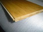 Modern Design Style Bamboo Flooring Easy Lock Engineered 12mm 14mm Solid Bambus