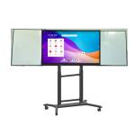 55/65/75/86/98 Inch Interactive Flat Panel For Business Video Conference And