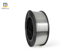 China Silver Grey Recyclable Magnesium Alloy Welding Wire ASTMB90 factory