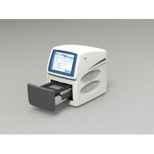 Gentier 96R Real-time Gradient PCR Long PCR Touch Down 10 inch touch screen pcr