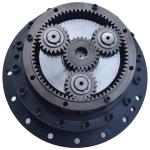 EC240 EC240B Swing Motor Reducer Gearbox 14542163 14503783 For Excavator Spare