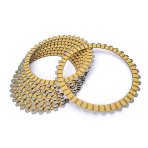 China Bosento Original Clutch Friction Disc Plate For Harley Davidson XL883 XL1200 factory
