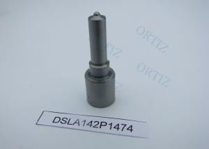 China ORTIZ Peugeot diesel common rail spare parts injection nozzle DSLA142P1474 for fuel injector 0445110240 factory