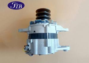 China Electric Spare Parts Alternator 6HK1 factory