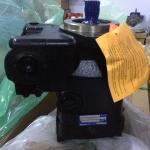 TEM Wheel Digging Spare Parts Dayu Excavator Hydraulic Main Pump Piston Oil Pump