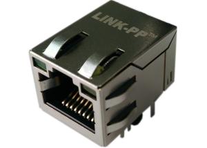 China 7499211125 , LPJ16047A10NL Rectifier Bridge PoE Injector Rj45 factory