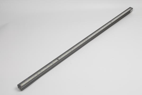 SMD5050*48 LED Linear Light Waterproof IP66 Outdoor Tube Aluminum DMX512 RGB 24V