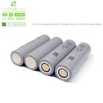 Cts 18650 Li Ion Battery Cell 1500mah 2000mah 3000mah Rechargrable Lithium