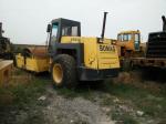 BOMRG217D Second Hand Road Roller FOR SALE