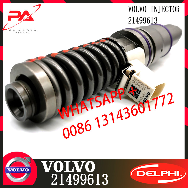 21499613 V-O-L-V Diesel Fuel Injector 21499613 BEBE4G16001 for V-O-L-V E3-E3.18 V-O-L-V 20847327 21644596 BEBE4G16001