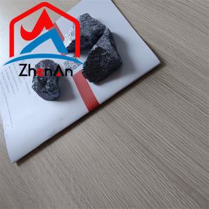 China 1502 Metal Silicon For Steel Deoxidizing factory