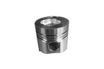Metric Piston 304 Stainless Steel Threaded Fittings
