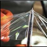 Glossy Anti Acid Auto-repair Anti Scratch Rain High Elastic 24'' Length car