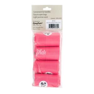 China Extra Thick Strong Pet Products 2020 Poop Bag Recycled Custom Biodegradable Poop Bags for Dog factory