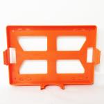 ABS First Aid Kit Workplace Wall-Mounted Portable Plastic First Aid Box Survival