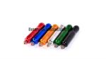 Aluminium Made Tattoo Makeup Machine , Rotary Tattoo Machine For Eyebrow