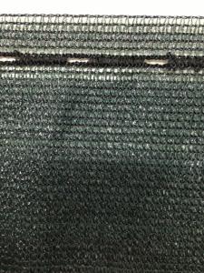 China Hdpe Courtyard , Garden Shade Netting Fence For Swimming Pool factory