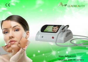 China 2 years warranty fractional rf stretch mark removal microneedle machine factory
