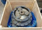 EC240B Swing Gearbox VOE14542163 Volvo Swing Reduction Gear VOE14566202