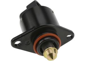 China IAC Idle Speed Control Actuator 92061898 Auto Spare Parts Wear Resisitance factory
