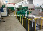 VPI Vacuum Pressure Impregnation Equipment / Plant For Size 1600*1600 mm