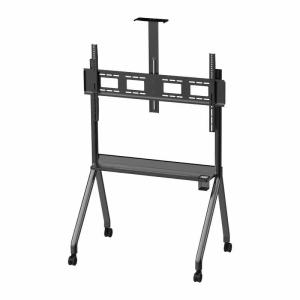 China Qtenboard K Type Moveable Stand Smart Board Accessories factory