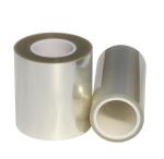 Anti Static Self Adhesive 0.1mm PET Protection Film Width 1000mm