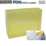 High bonding pressure sensitive Hot Melt Adhesive glue for envelop paper sealing