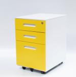Mordern Knock Down Commercial Mobile File Cabinets