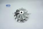 2500841 175828 Billet Compressor Wheel , B2 Upgrade Performance