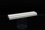 Extruded Plastic Trim Profiles for PVC