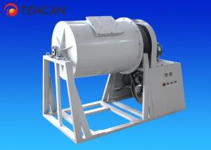 China Stable Operation Light Roll Ball Mill 50L 50RPM Powder Mixing Use factory