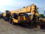 Tadano KATO 25 tons 30 ton Used Mobile Truck Crane , Secondhand Japanese Truck