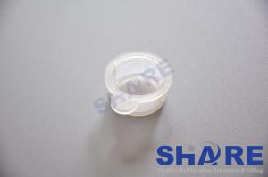 China 70 Micron Cell Strainer Insert Molded Filter For Lab Test Tube factory