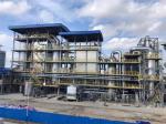 Hazardous Medical Integrated Clinical Waste Incinerator System Customized 30t