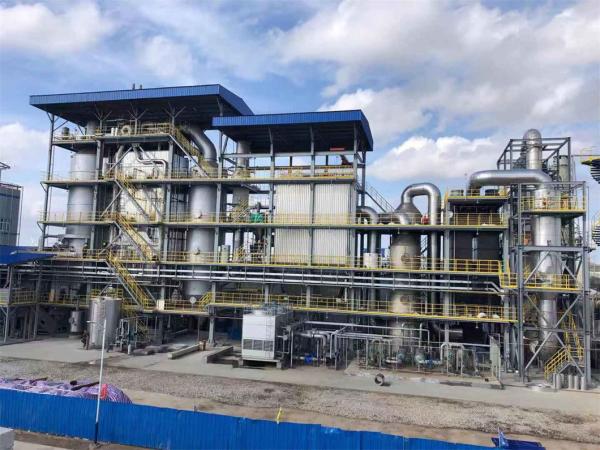 Medical Waste Industrial Waste Hazardous Waste Incinerator Handling 30-200t/D